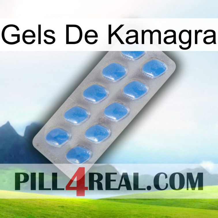 Kamagra Gels 22